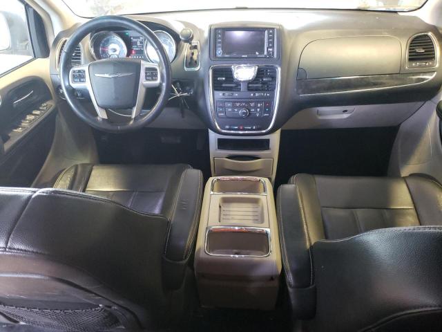 Photo 8 from auction – 2014 CHRYSLER TOWN & COU with VIN 2C4RC1BG5ER294331