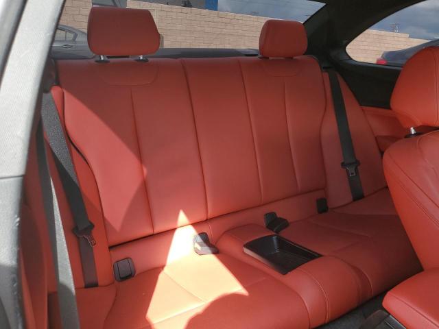 Photo 10 from auction – 2014 BMW M235I with VIN WBA1J7C58EV253172