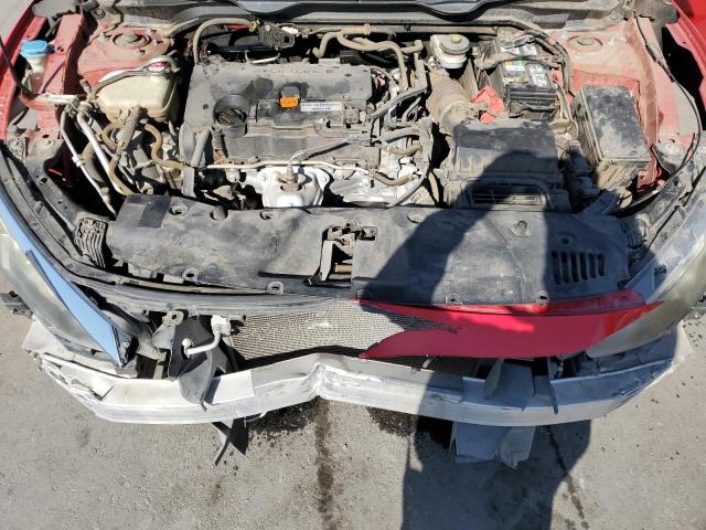 Photo 11 from auction – 2017 HONDA CIVIC LX with VIN 2HGFC2F51HH520720