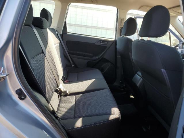 Photo 11 from auction – 2015 SUBARU FORESTER 2 with VIN JF2SJABC9FH431712