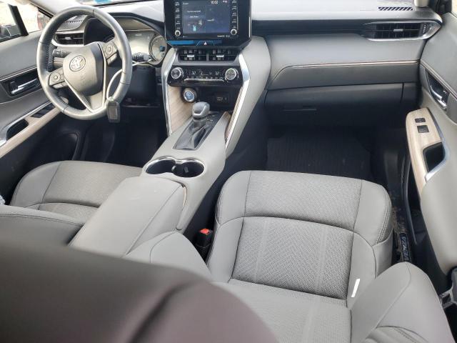 Photo 8 from auction – 2021 TOYOTA VENZA LE with VIN JTEAAAAH5MJ086283