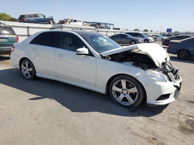 Photo 4 from auction – 2011 MERCEDES-BENZ E 350 with VIN WDDHF5GB0BA372527