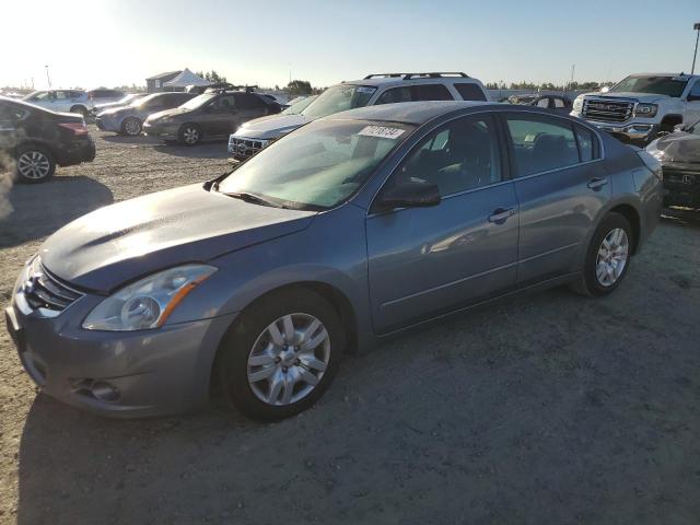 NISSAN ALTIMA BAS 2011 with VIN 1N4AL2AP8BN419406 - Photo from auction