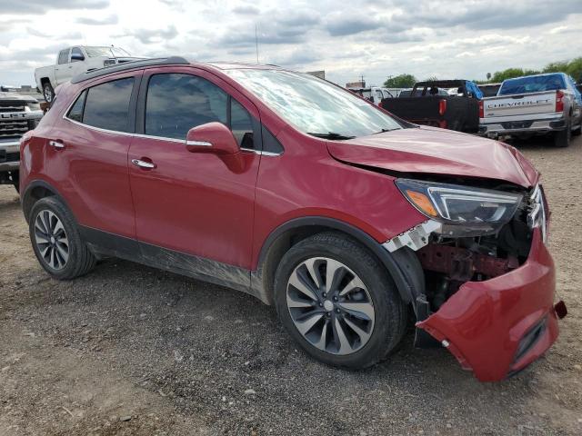 Photo 4 from auction – 2019 BUICK ENCORE ESS with VIN KL4CJCSM4KB890970