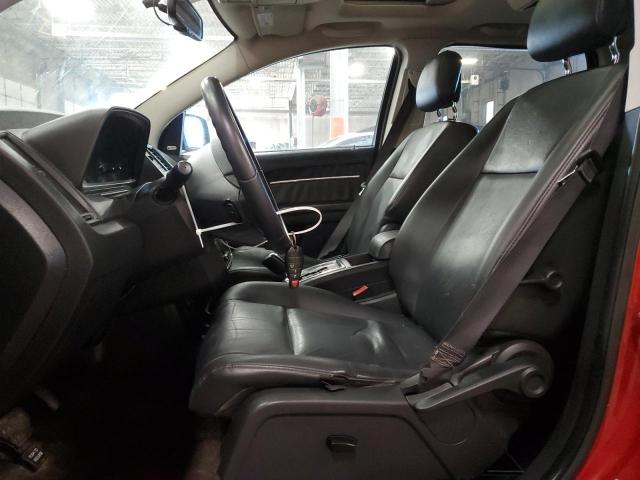 Photo 7 from auction – 2010 DODGE JOURNEY R/ with VIN 3D4PH9FV6AT207269