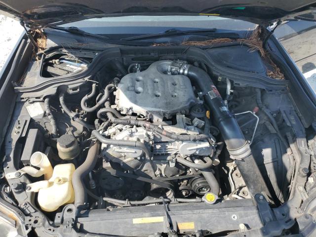 Photo 11 from auction – 2007 INFINITI M35 BASE with VIN JNKAY01E87M308929