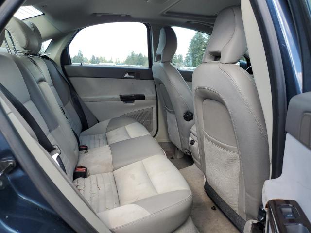 Photo 10 from auction – 2007 VOLVO S40 2.4I with VIN YV1MS382472289413