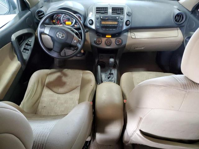 Photo 8 from auction – 2011 TOYOTA RAV4 with VIN 2T3BF4DV9BW101072