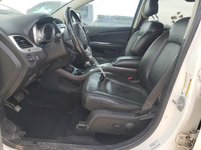 Photo 7 from auction – 2013 DODGE JOURNEY CR with VIN 3C4PDCDG0DT588342