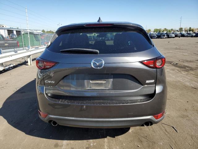 Photo 6 from auction – 2017 MAZDA CX-5 GRAND with VIN JM3KFBDL2H0178535