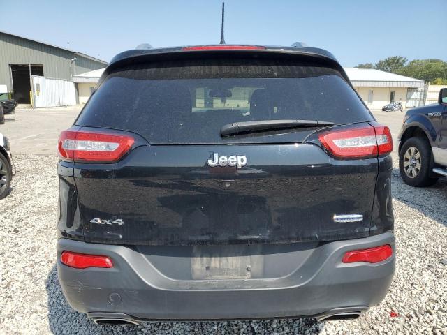 Photo 6 from auction – 2018 JEEP CHEROKEE L with VIN 1C4PJMLX4JD618119