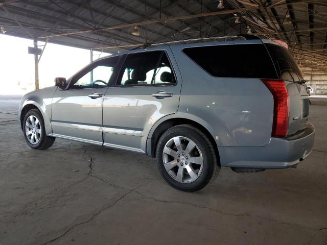 Photo 2 from auction – 2008 CADILLAC SRX with VIN 1GYEE53A280153137