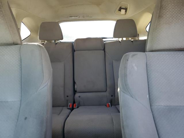 Photo 10 from auction – 2016 HONDA CR-V SE with VIN 2HKRM4H48GH636933