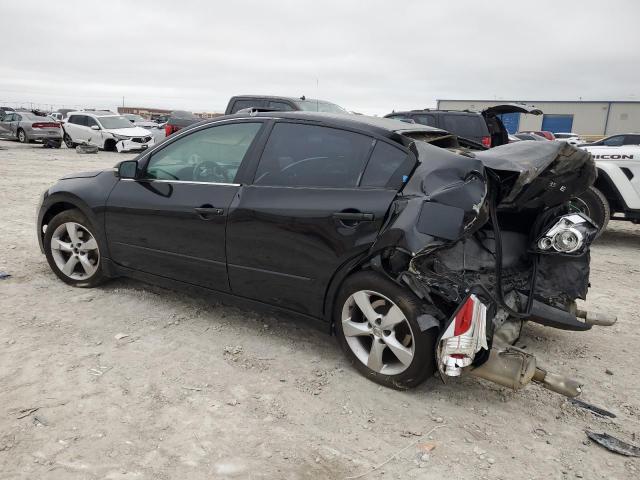 Photo 2 from auction – 2009 NISSAN ALTIMA 3.5 with VIN 1N4BL21E49N444087