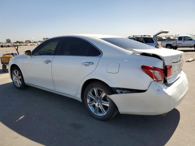 Photo 2 from auction – 2008 LEXUS ES 350 with VIN JTHBJ46G182179116