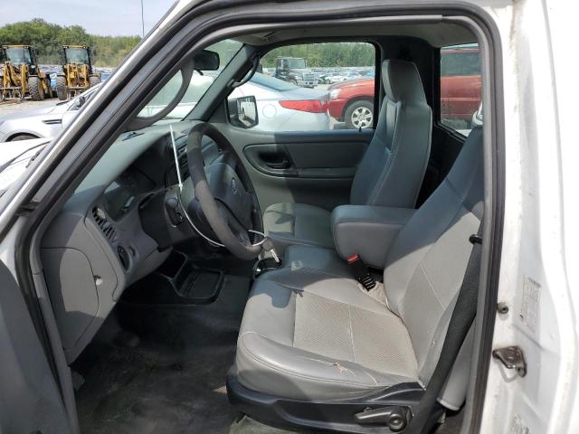 Photo 7 from auction – 2007 FORD RANGER with VIN 1FTYR10D47PA67560