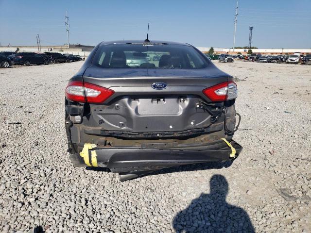 Photo 6 from auction – 2014 FORD FUSION SE with VIN 3FA6P0HD6ER388653