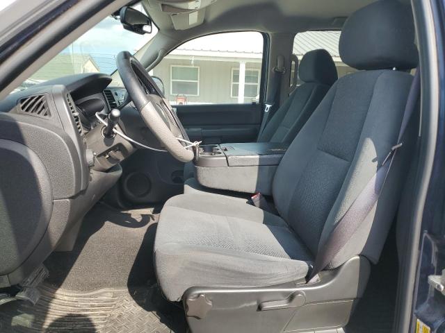 Photo 7 from auction – 2008 CHEVROLET SILVERADO with VIN 2GCEK13C881184101