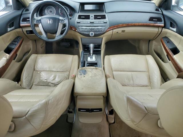 Photo 8 from auction – 2011 HONDA ACCORD EXL with VIN 1HGCP2F85BA101518