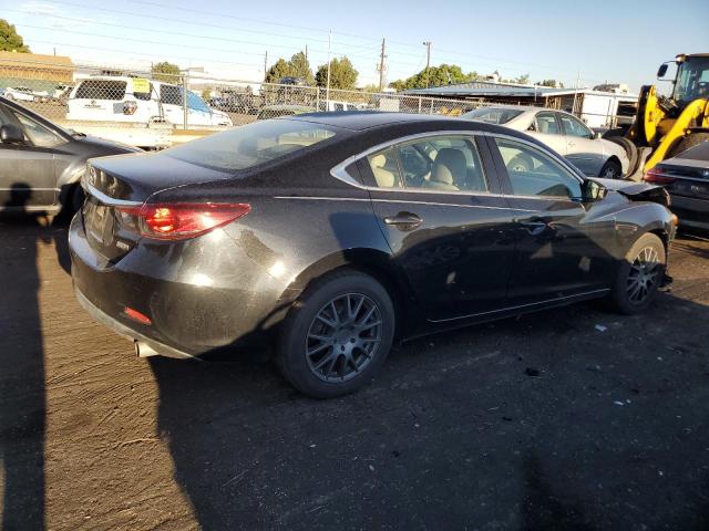 Photo 3 from auction – 2016 MAZDA 6 TOURING with VIN JM1GJ1V50G1470300