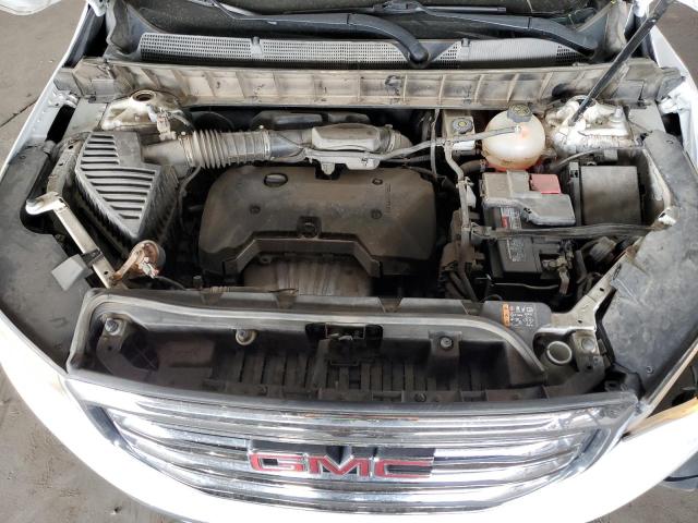Photo 12 from auction – 2018 GMC ACADIA SLE with VIN 1GKKNLLA6JZ204898