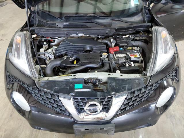 Photo 12 from auction – 2016 NISSAN JUKE S with VIN JN8AF5MR0GT600099