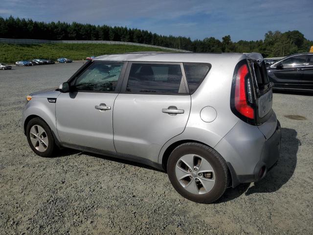 Photo 2 from auction – 2015 KIA SOUL with VIN KNDJN2A2XF7778839