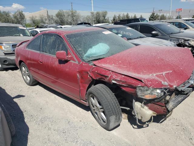 Photo 4 from auction – 2003 ACURA 3.2CL TYPE with VIN 19UYA42693A007960