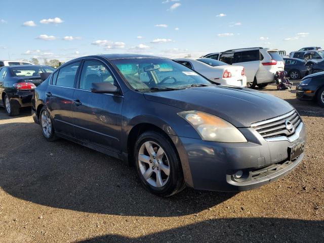 Photo 4 from auction – 2009 NISSAN ALTIMA 2.5 with VIN 1N4AL21E89N433802