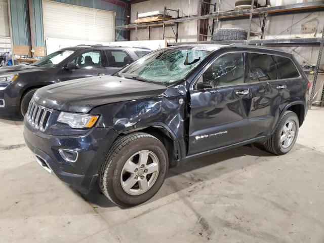 JEEP GRAND CHER 2014 with VIN 1C4RJFBG7EC100426 - Photo from auction