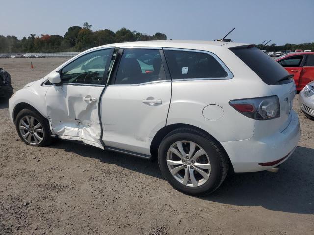 Photo 2 from auction – 2010 MAZDA CX-7 with VIN JM3ER4WL7A0346933