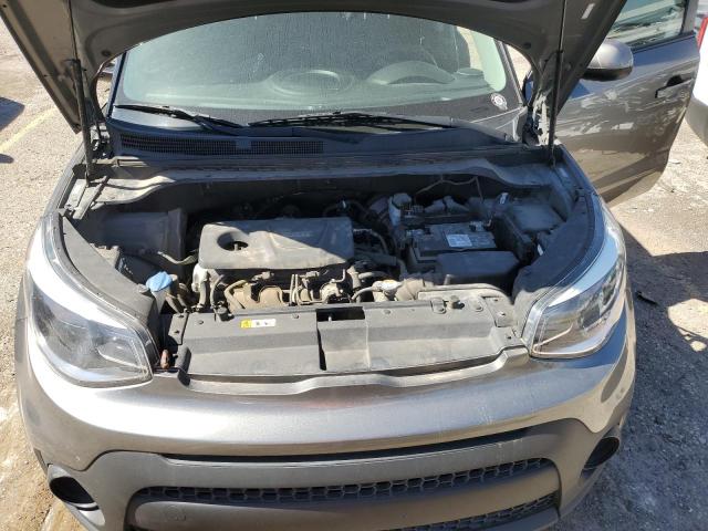 Photo 11 from auction – 2019 KIA SOUL with VIN KNDJN2A29K7676071