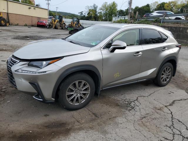 Photo 1 from auction – 2019 LEXUS NX 300 BAS with VIN JTJBARBZ1K2181751