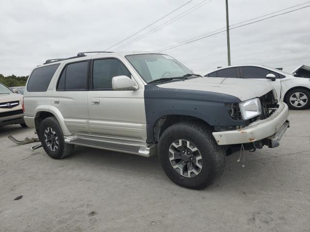 Photo 4 from auction – 2000 TOYOTA 4RUNNER LI with VIN JT3HN87R6Y9038562