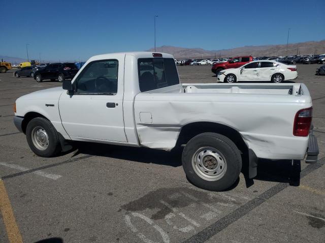 Photo 2 from auction – 2001 FORD RANGER with VIN 1FTYR10D61PB67487