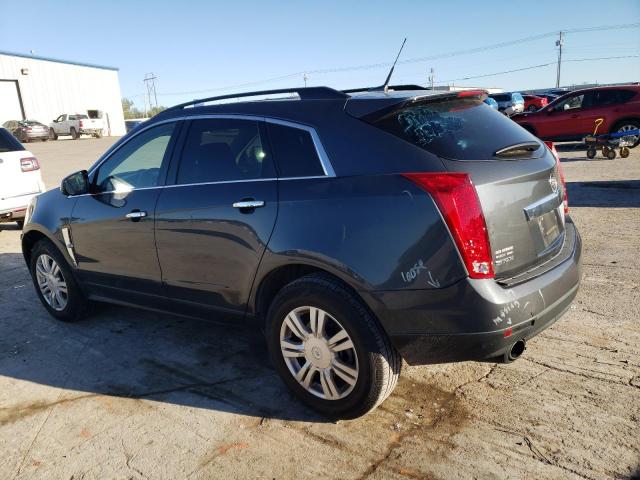 صورة رقم 2 من المزاد - 2012 CADILLAC SRX مع VIN 3GYFNGE34CS647211