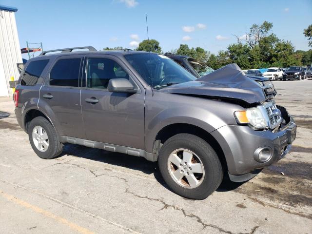 Photo 4 from auction – 2011 FORD ESCAPE XLT with VIN 1FMCU0D73BKC03699