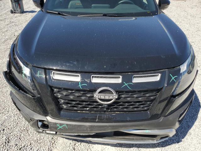 Photo 11 from auction – 2023 NISSAN PATHFINDER with VIN 5N1DR3BD2PC235951
