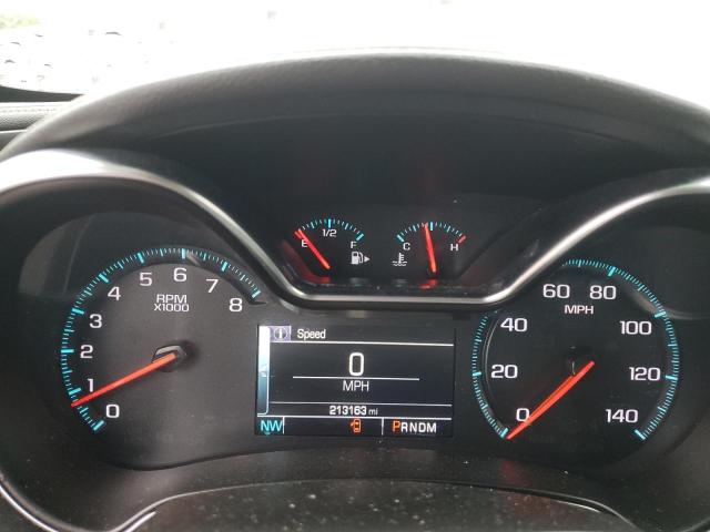 Photo 9 from auction – 2015 CHEVROLET IMPALA LT with VIN 2G1125S30F9185435