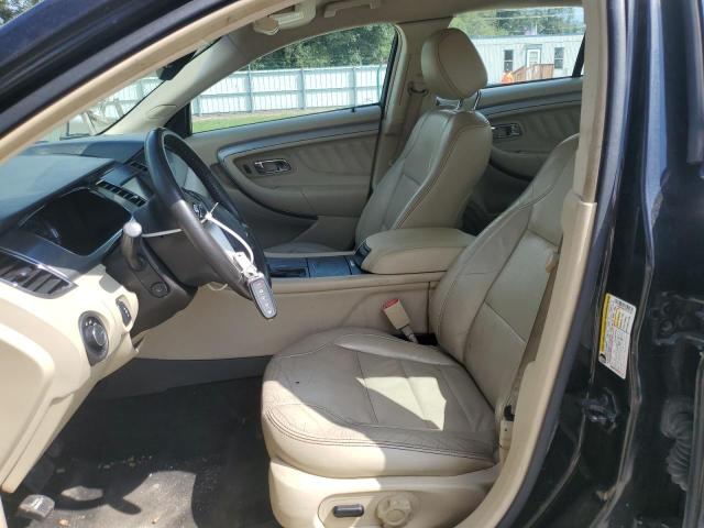 Photo 7 from auction – 2015 FORD TAURUS SEL with VIN 1FAHP2E85FG194765