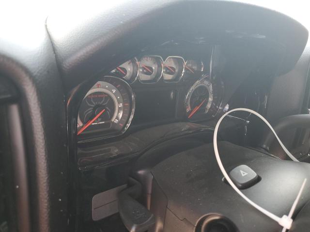 Photo 9 from auction – 2018 CHEVROLET SILVERADO with VIN 3GCUKREC9JG528927