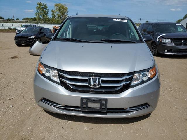 Photo 5 from auction – 2014 HONDA ODYSSEY LX with VIN 5FNRL5H29EB056951