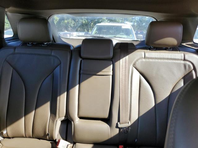 Photo 10 from auction – 2016 LINCOLN MKX RESERV with VIN 2LMTJ6LR5GBL88679