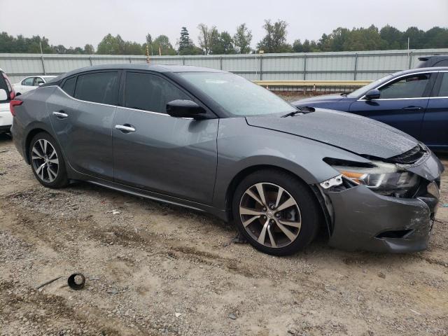 Photo 4 from auction – 2017 NISSAN MAXIMA 3.5 with VIN 1N4AA6AP5HC418697