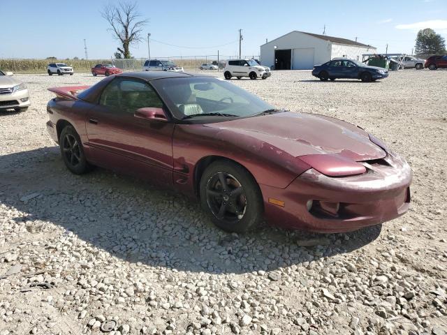 Photo 4 from auction – 2000 PONTIAC FIREBIRD with VIN 2G2FS22K2Y2100050