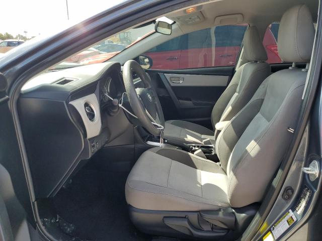 Photo 7 from auction – 2019 TOYOTA COROLLA L with VIN 2T1BURHEXKC155343