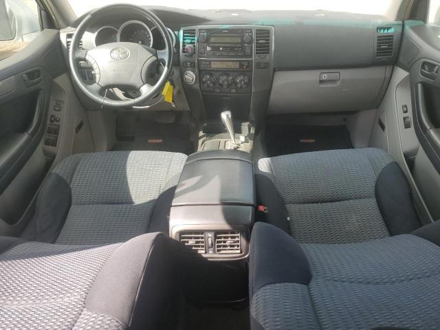 Photo 8 from auction – 2007 TOYOTA 4RUNNER SR with VIN JTEBU14R678096011