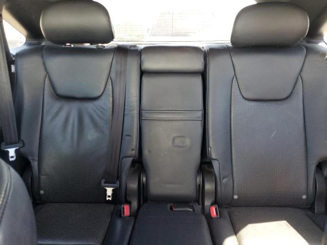 Photo 10 from auction – 2014 LEXUS RX 350 BAS with VIN 2T2BK1BA3EC245737
