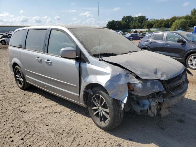 Photo 4 from auction – 2016 DODGE GRAND CARA with VIN 2C4RDGBG6GR258876