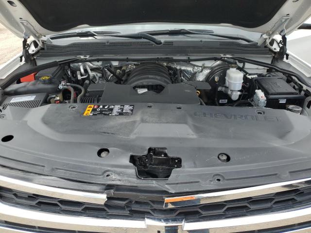Photo 12 from auction – 2017 CHEVROLET SUBURBAN C with VIN 1GNSCHKC8HR385585